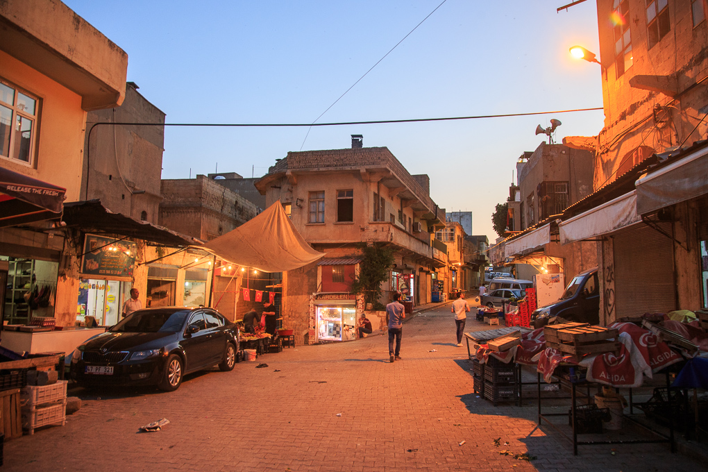 Mardin